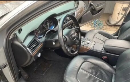 Audi A6, 2012 год, 1 800 000 рублей, 9 фотография