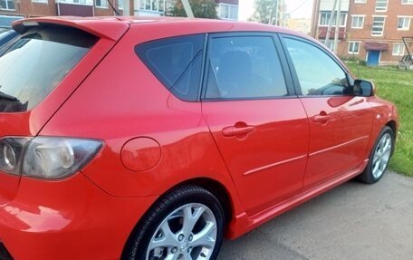 Mazda 3, 2006 год, 190 000 рублей, 2 фотография