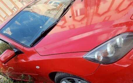Mazda 3, 2006 год, 190 000 рублей, 5 фотография