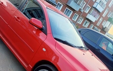 Mazda 3, 2006 год, 190 000 рублей, 4 фотография