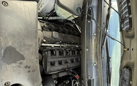 BMW X5, 2003 год, 800 000 рублей, 6 фотография