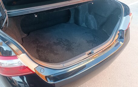 Toyota Camry, 2007 год, 820 000 рублей, 9 фотография
