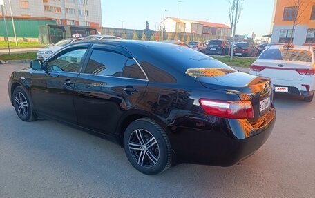 Toyota Camry, 2007 год, 820 000 рублей, 3 фотография