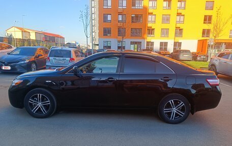 Toyota Camry, 2007 год, 820 000 рублей, 6 фотография