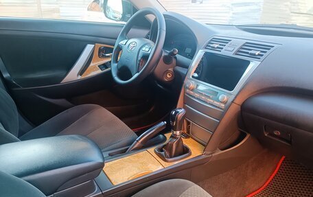 Toyota Camry, 2007 год, 820 000 рублей, 8 фотография