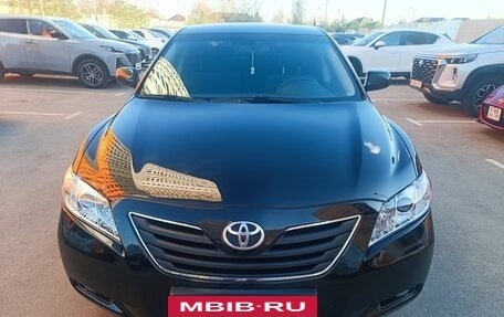 Toyota Camry, 2007 год, 820 000 рублей, 5 фотография