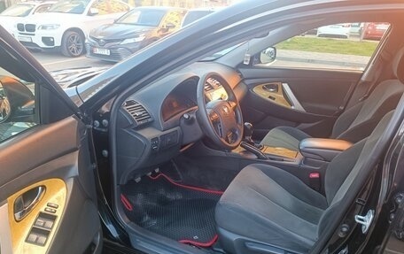 Toyota Camry, 2007 год, 820 000 рублей, 7 фотография
