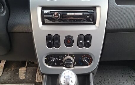 Renault Logan I, 2011 год, 500 000 рублей, 7 фотография