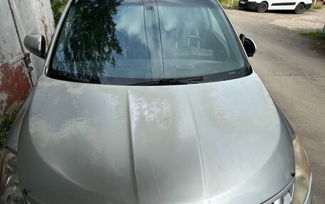 Nissan Murano, 2003 год, 350 000 рублей, 9 фотография