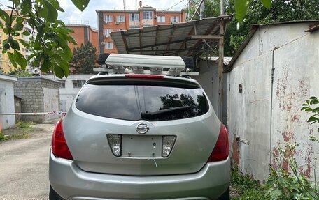 Nissan Murano, 2003 год, 350 000 рублей, 12 фотография