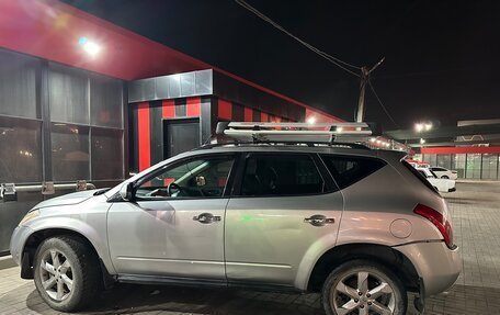 Nissan Murano, 2003 год, 350 000 рублей, 3 фотография