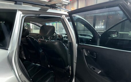 Nissan Murano, 2003 год, 350 000 рублей, 5 фотография