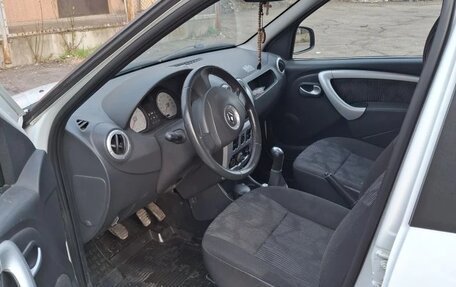 Renault Logan I, 2011 год, 500 000 рублей, 8 фотография