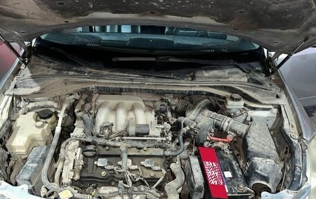 Nissan Murano, 2003 год, 350 000 рублей, 8 фотография