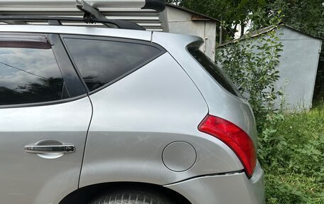 Nissan Murano, 2003 год, 350 000 рублей, 13 фотография