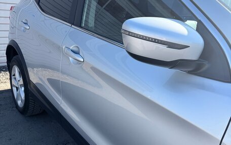 Nissan Qashqai, 2019 год, 1 480 000 рублей, 5 фотография