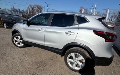 Nissan Qashqai, 2019 год, 1 480 000 рублей, 6 фотография