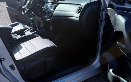 Nissan Qashqai, 2019 год, 1 480 000 рублей, 14 фотография