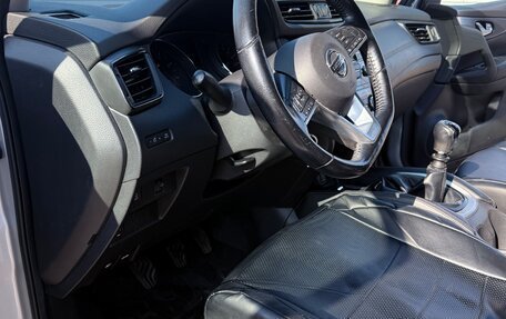 Nissan Qashqai, 2019 год, 1 480 000 рублей, 11 фотография