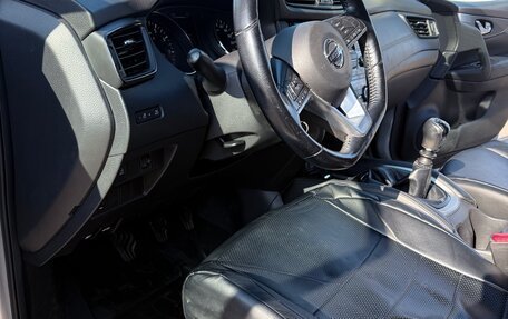 Nissan Qashqai, 2019 год, 1 480 000 рублей, 10 фотография
