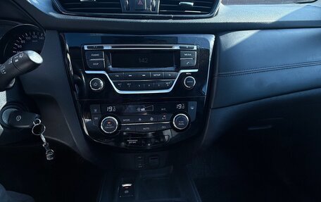 Nissan Qashqai, 2019 год, 1 480 000 рублей, 15 фотография