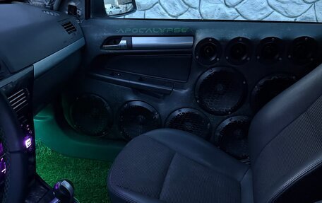 Opel Astra H, 2007 год, 700 000 рублей, 8 фотография