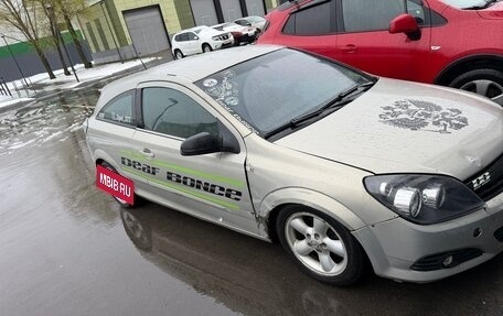 Opel Astra H, 2007 год, 700 000 рублей, 3 фотография