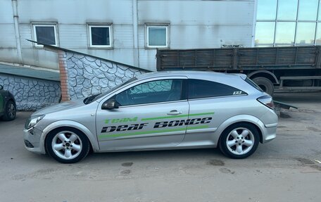 Opel Astra H, 2007 год, 700 000 рублей, 4 фотография