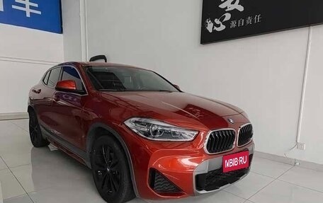 BMW X2, 2020 год, 1 780 000 рублей, 1 фотография