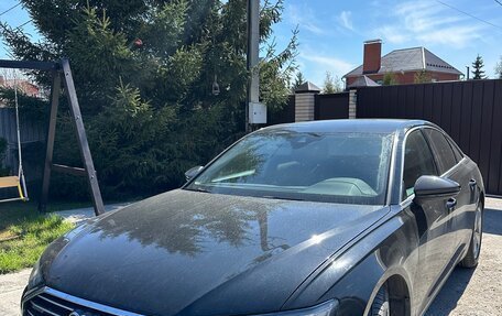 Audi A6, 2021 год, 3 500 000 рублей, 1 фотография