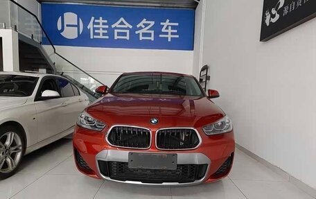 BMW X2, 2020 год, 1 780 000 рублей, 2 фотография