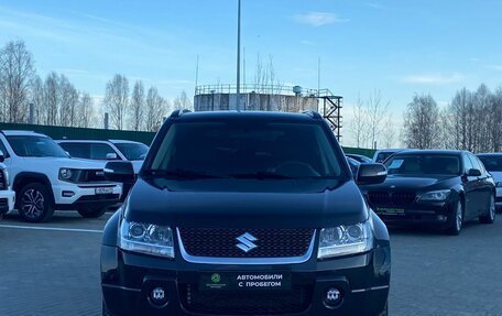 Suzuki Grand Vitara, 2010 год, 1 250 000 рублей, 1 фотография