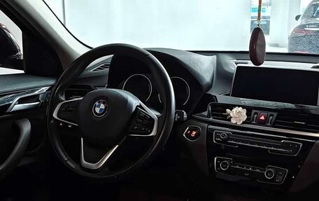 BMW X2, 2020 год, 1 780 000 рублей, 5 фотография
