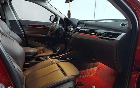 BMW X2, 2020 год, 1 780 000 рублей, 4 фотография