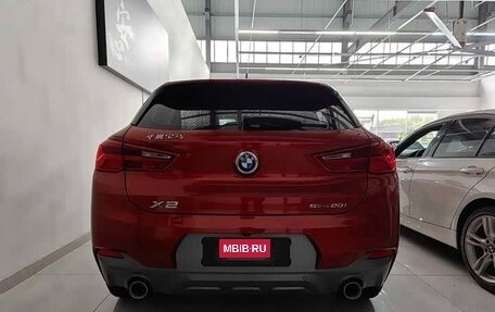 BMW X2, 2020 год, 1 780 000 рублей, 3 фотография