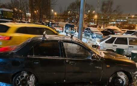 Chevrolet Lanos I, 2008 год, 35 000 рублей, 1 фотография