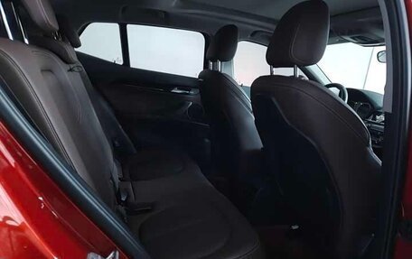 BMW X2, 2020 год, 1 780 000 рублей, 6 фотография