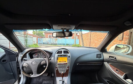 Lexus ES VII, 2010 год, 1 300 000 рублей, 6 фотография