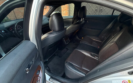 Lexus ES VII, 2010 год, 1 300 000 рублей, 5 фотография