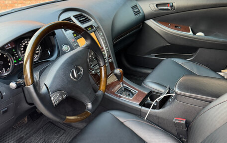Lexus ES VII, 2010 год, 1 300 000 рублей, 4 фотография