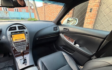 Lexus ES VII, 2010 год, 1 300 000 рублей, 9 фотография