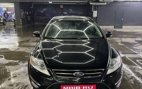Ford Mondeo IV, 2014 год, 1 300 000 рублей, 1 фотография