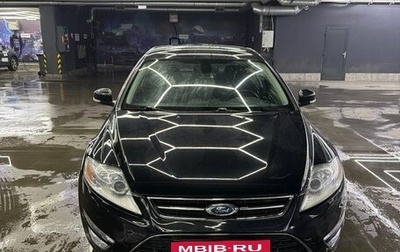 Ford Mondeo IV, 2014 год, 1 300 000 рублей, 1 фотография