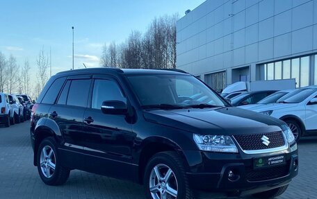 Suzuki Grand Vitara, 2010 год, 1 250 000 рублей, 2 фотография