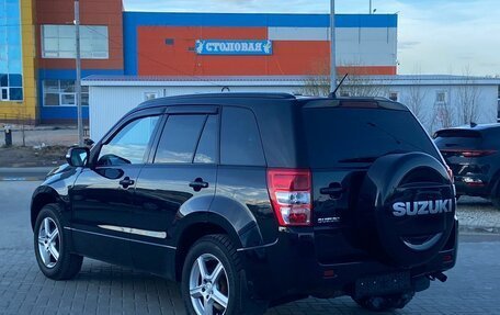 Suzuki Grand Vitara, 2010 год, 1 250 000 рублей, 4 фотография
