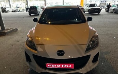 Mazda 3, 2012 год, 955 000 рублей, 1 фотография