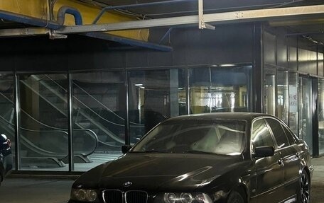 BMW 5 серия, 1998 год, 590 000 рублей, 6 фотография