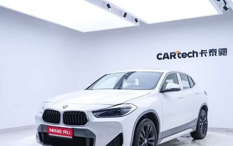 BMW X2, 2021 год, 1 800 000 рублей, 1 фотография