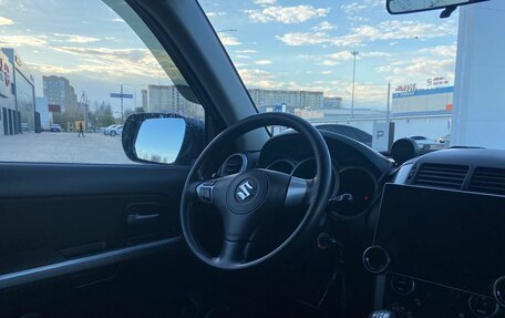 Suzuki Grand Vitara, 2010 год, 1 250 000 рублей, 9 фотография