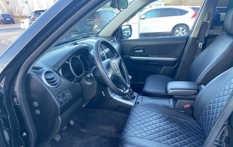 Suzuki Grand Vitara, 2010 год, 1 250 000 рублей, 7 фотография